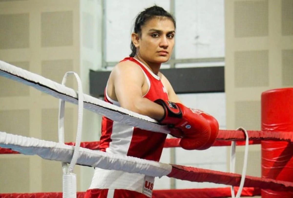 Women World Boxing Championship 2019: Saweety Boora in last 16, Neeraj Phogat ousted