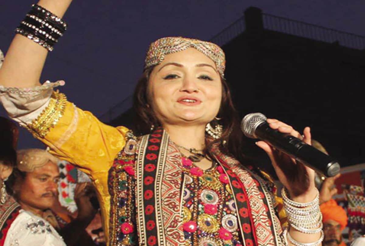 After zaira wasim Pakistani singer Shazia Khushk quits singing for Islam