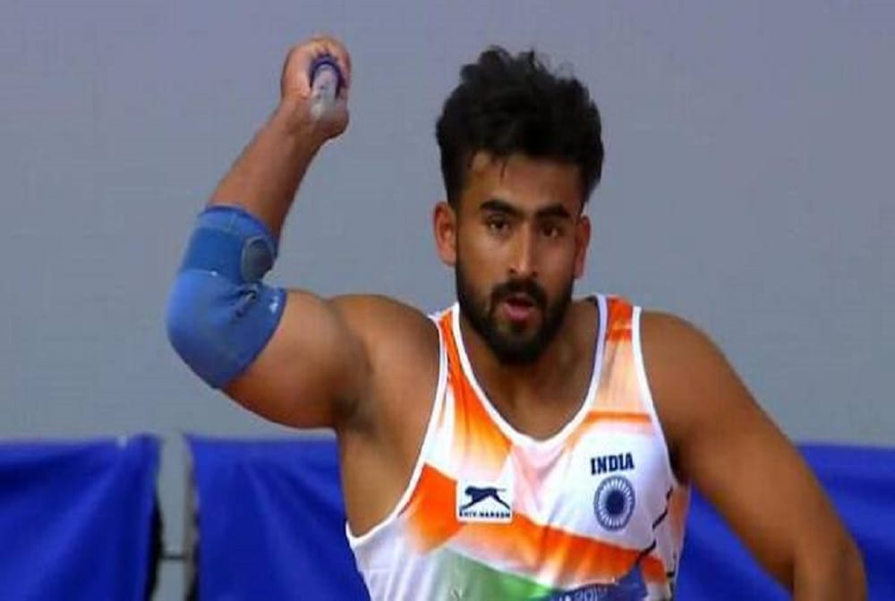 IAAF World Athletics Championships: Shivpal singh bows out, not qualify for tokyo 2020
