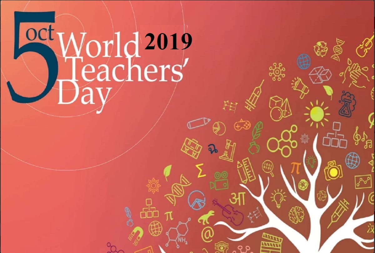 World Teachers Day quotes and wishes, How to say Thank You teacher
