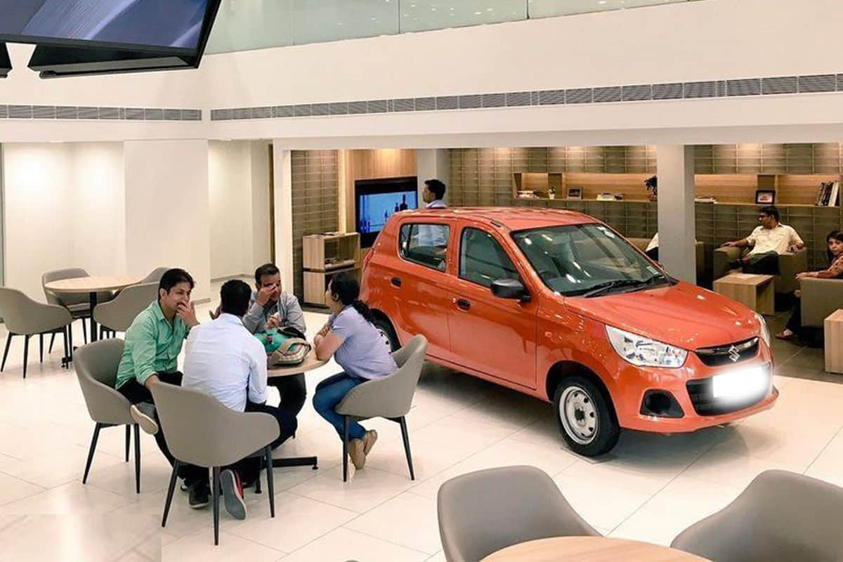 Top 10 Things to keep in mind while buying new car