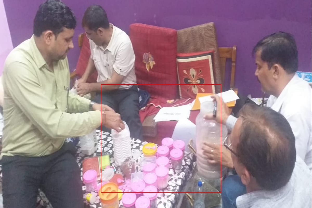 Meerut news, Guddi supplying drugs to youth studying in Mukherjee Nagar, Delhi
