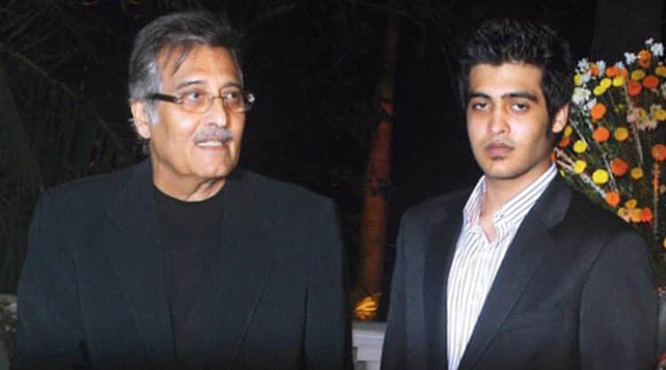 Vinod Khanna birthday special know about his all Family members