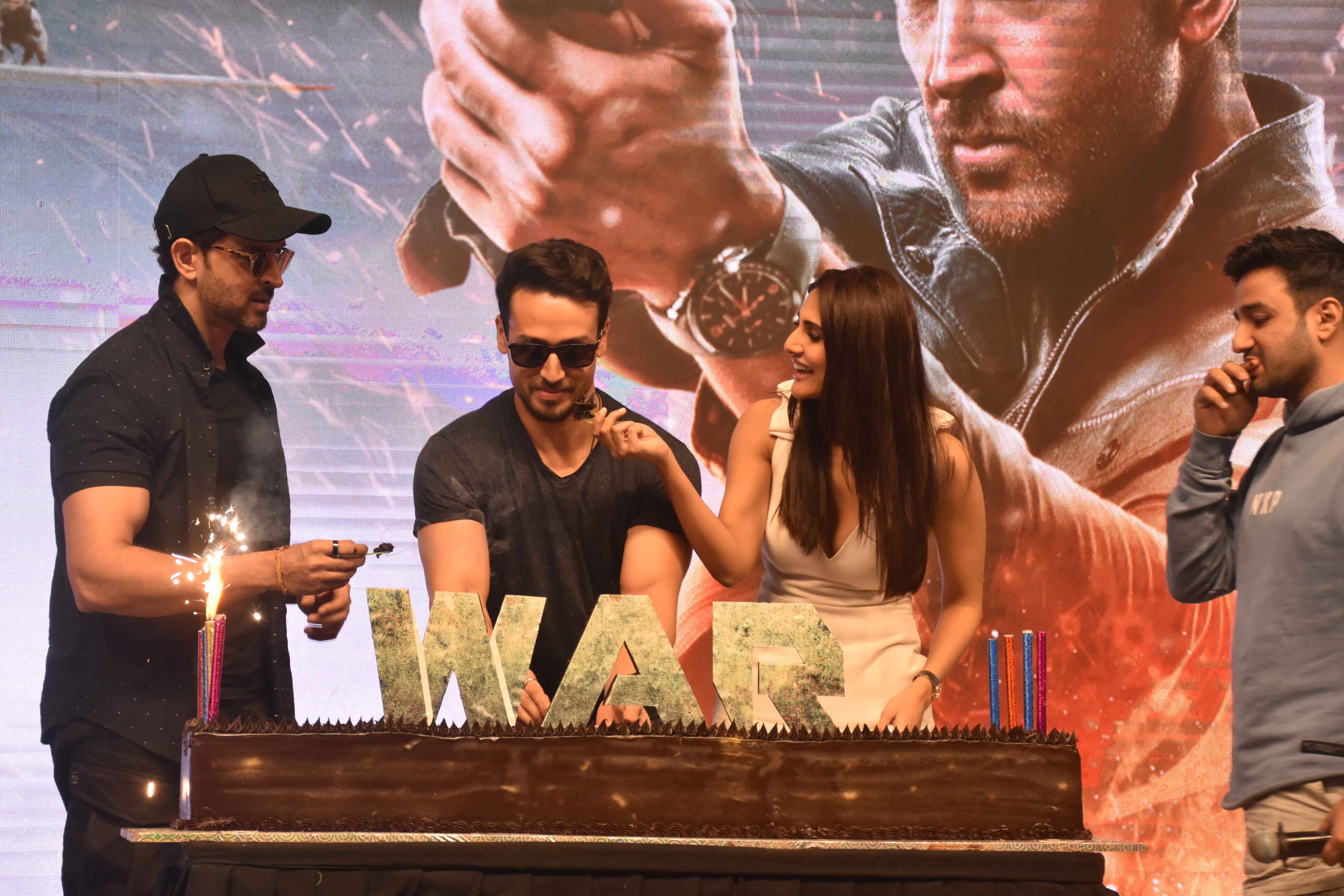 Hrithik Roshan War worldwide 13th day collection beats Aamir Khan Shahrukh Khan Salman Khan films