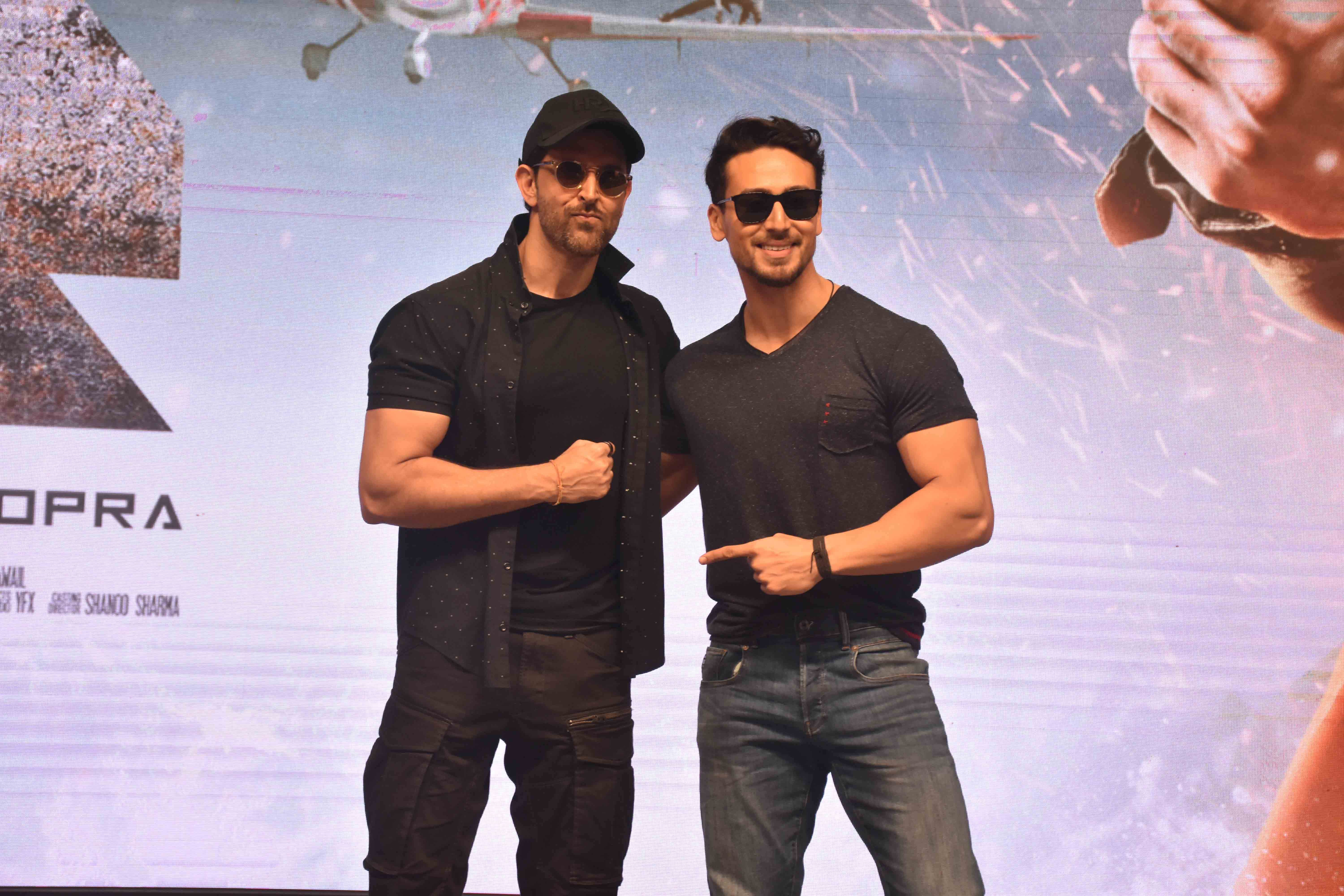 Ranveer Singh Sax God Comment to Hrithik Roshan viral instagram post