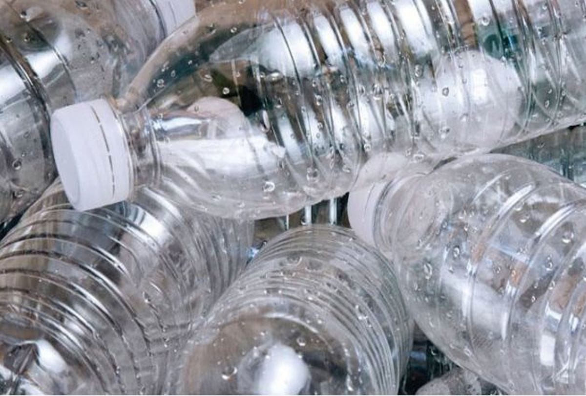 Passengers will not get water bottles in AC Roadways buses