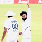 अश्विन और जडेजा