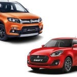 Maruti Suzuki best discount