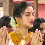 Nusrat Jahan