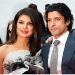 Priyanka Chopra and Farhan Akhtar