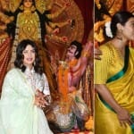 प्रियंका, काजोल और रानी मुखर्जी