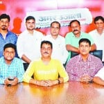 अमर उजाला संवाद में रामलीला आयोजक