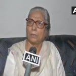 स्क्वाड्रन लीडर रवि खन्ना की पत्नी निर्मल खन्ना