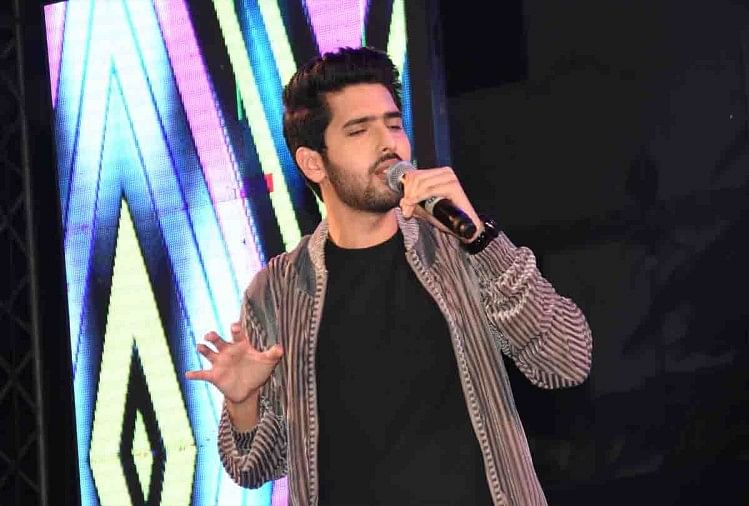 Armaan Malik reveals singers dont get paid for singing in films in bollywood we are replaced all the times