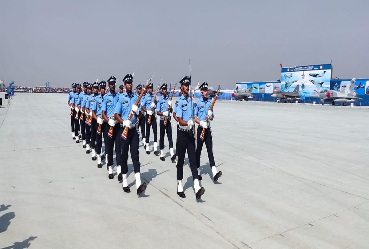 Air Force Recruitment 2021: Apply online for IAF Group X, Y do not Let the chance slip by