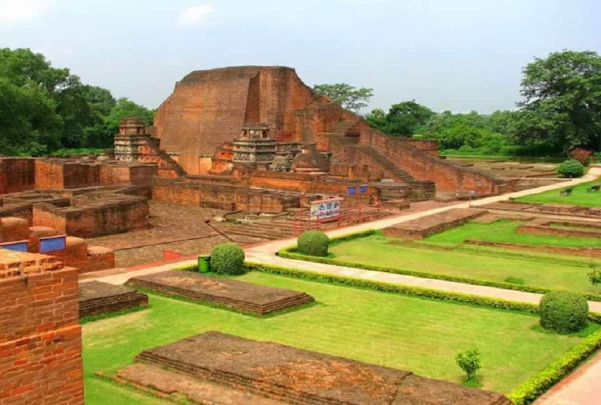 Top 5 Tourist Places to Visit in Bihar Know About Destinations and Fare in Hindi