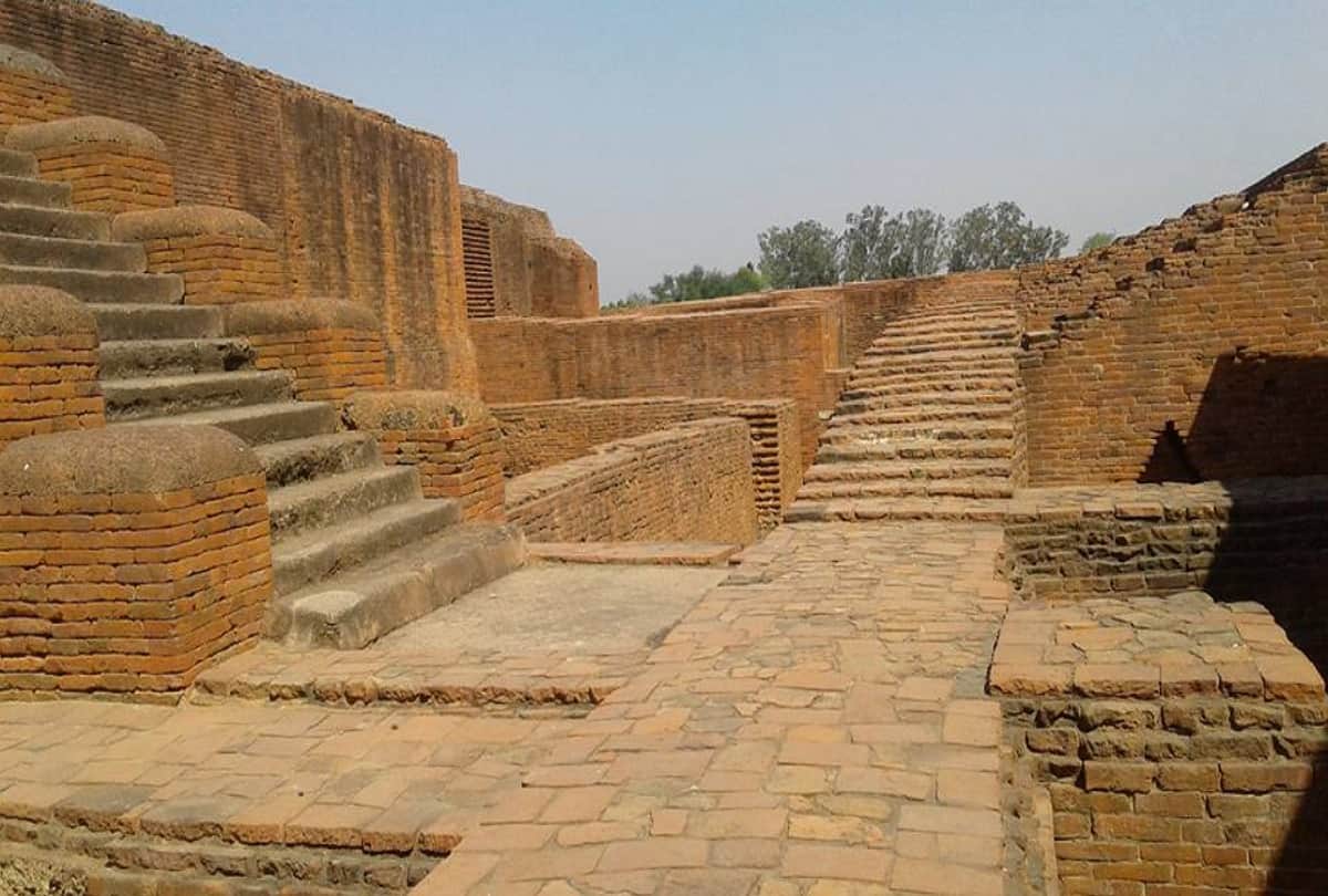 interesting facts about nalanda university first university in the world