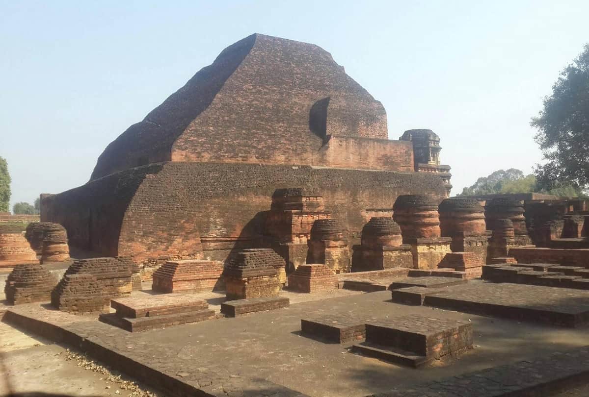 interesting facts about nalanda university first university in the world