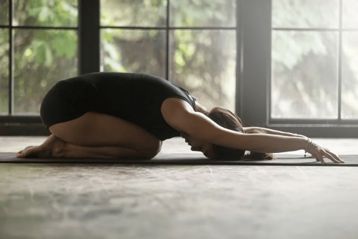 these are the best four asan for good sleep