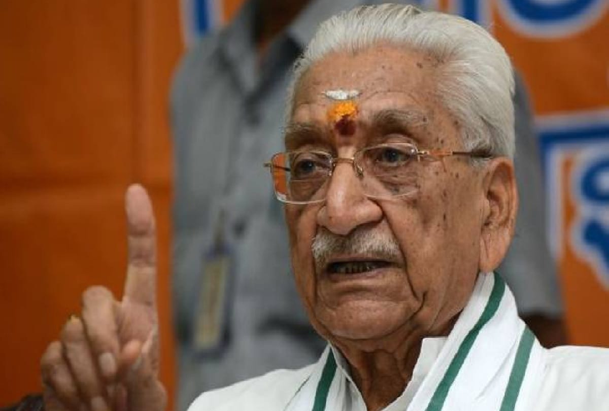 Ashok Singhal dream of Mahayagya will be fulfilled, Amit Shah Mohan Bhagwat will be attended