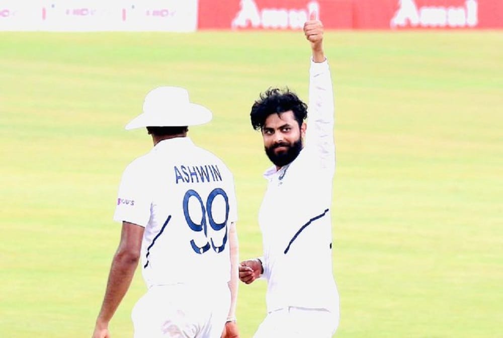 Sunil Gavaskar picks India combination for WTC final, bats for both Ashwin and Jadeja