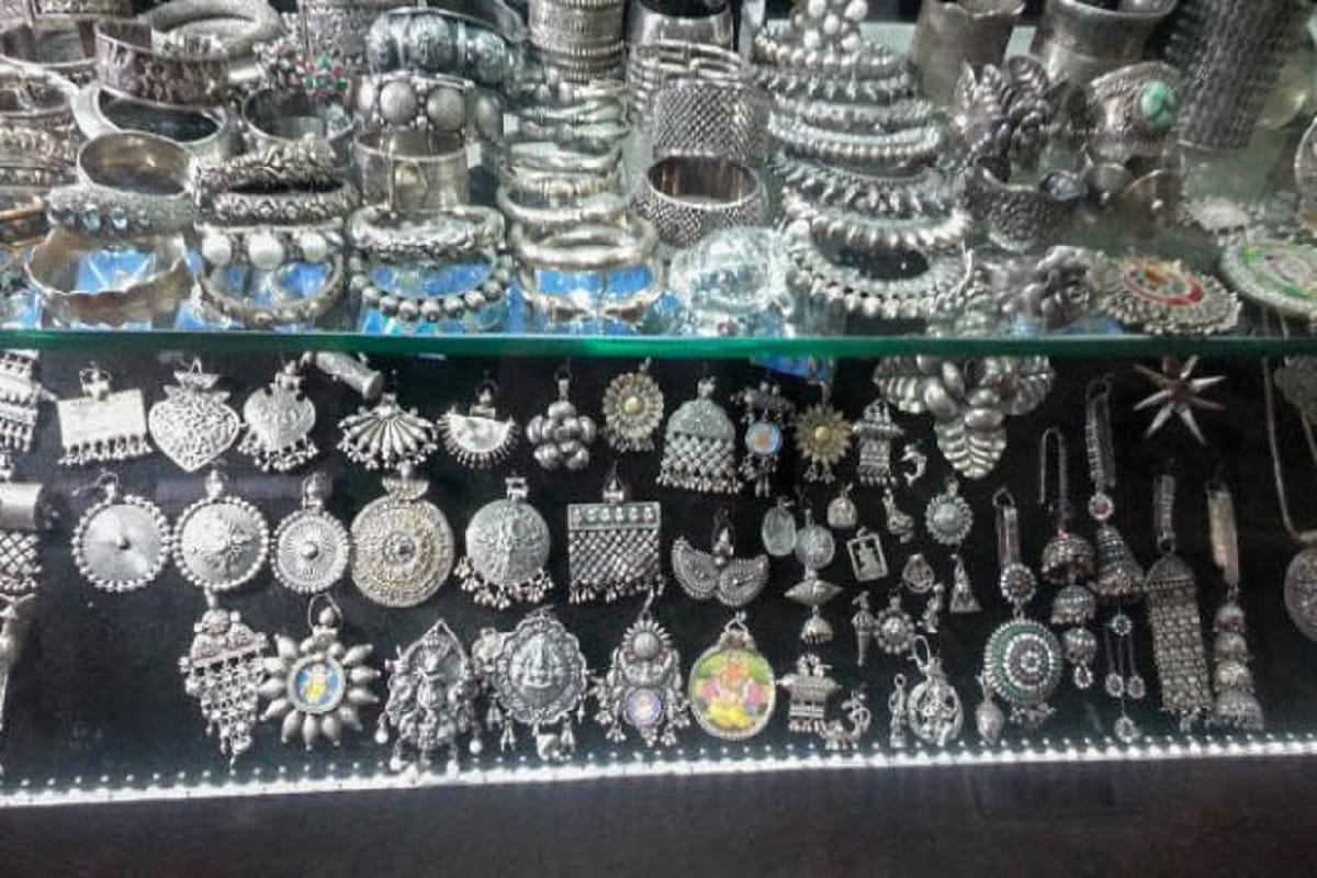 diwali 2019 buy utensils and silver ornaments in this market of delhi