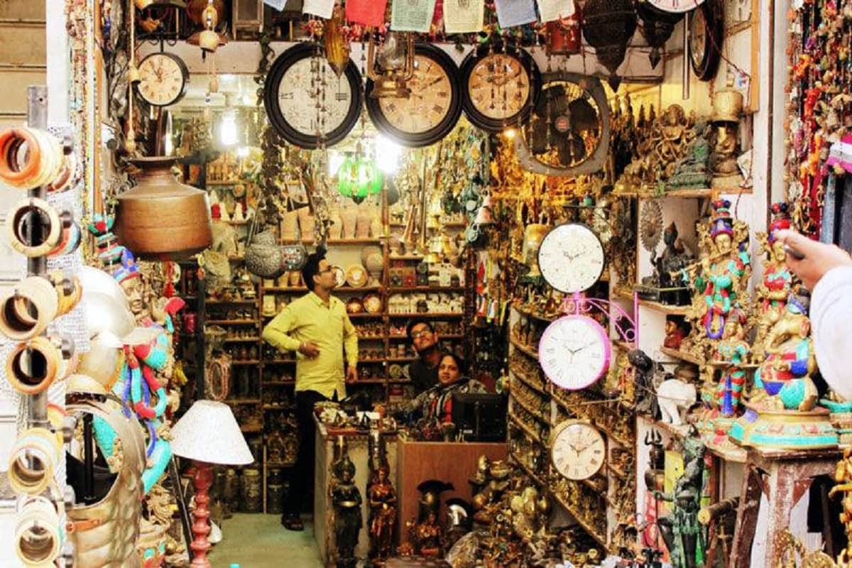 Diwali 2019: deepawali shopping in delhi for home decor is the best idea