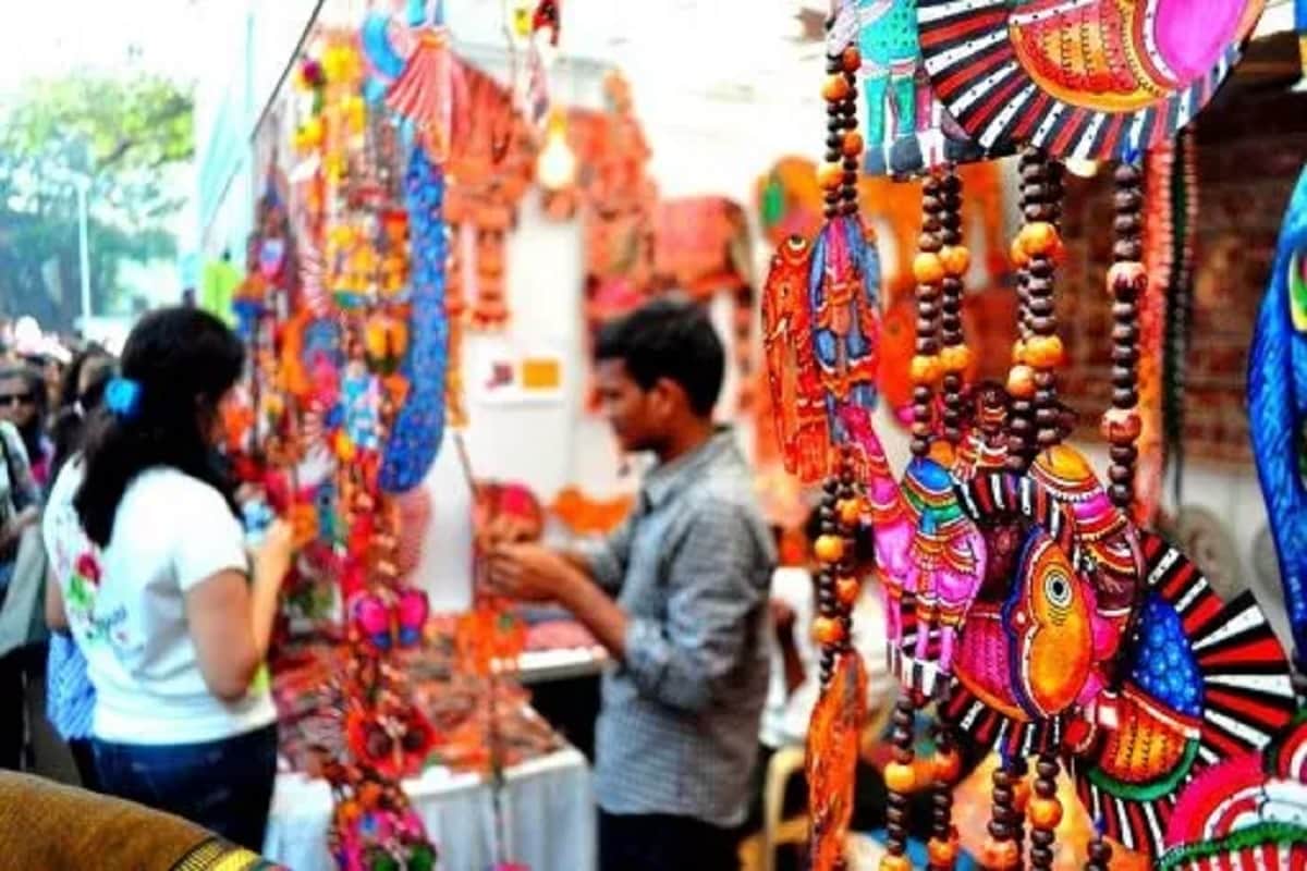 Diwali 2019: deepawali shopping in delhi for home decor is the best idea