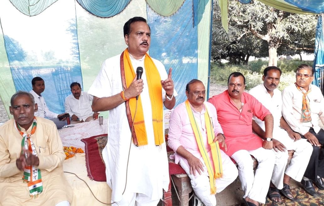 womens told about swach bharat mission  grammin  reality