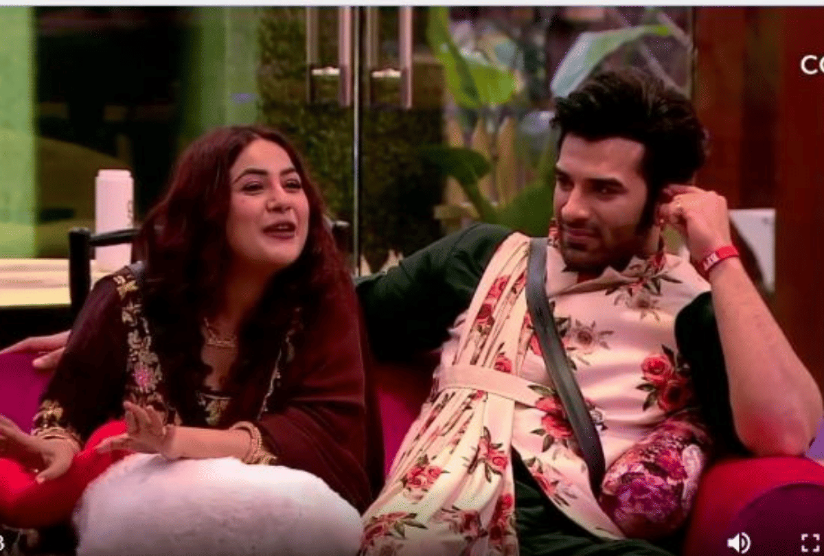 Hina Khan Entry in salman Khan Starrer BB 13 Bigg Boss 13