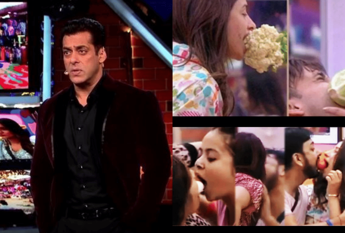 Boycott Bigg Boss and Jehad Bigg Boss Trending on Twitter Salman Khan