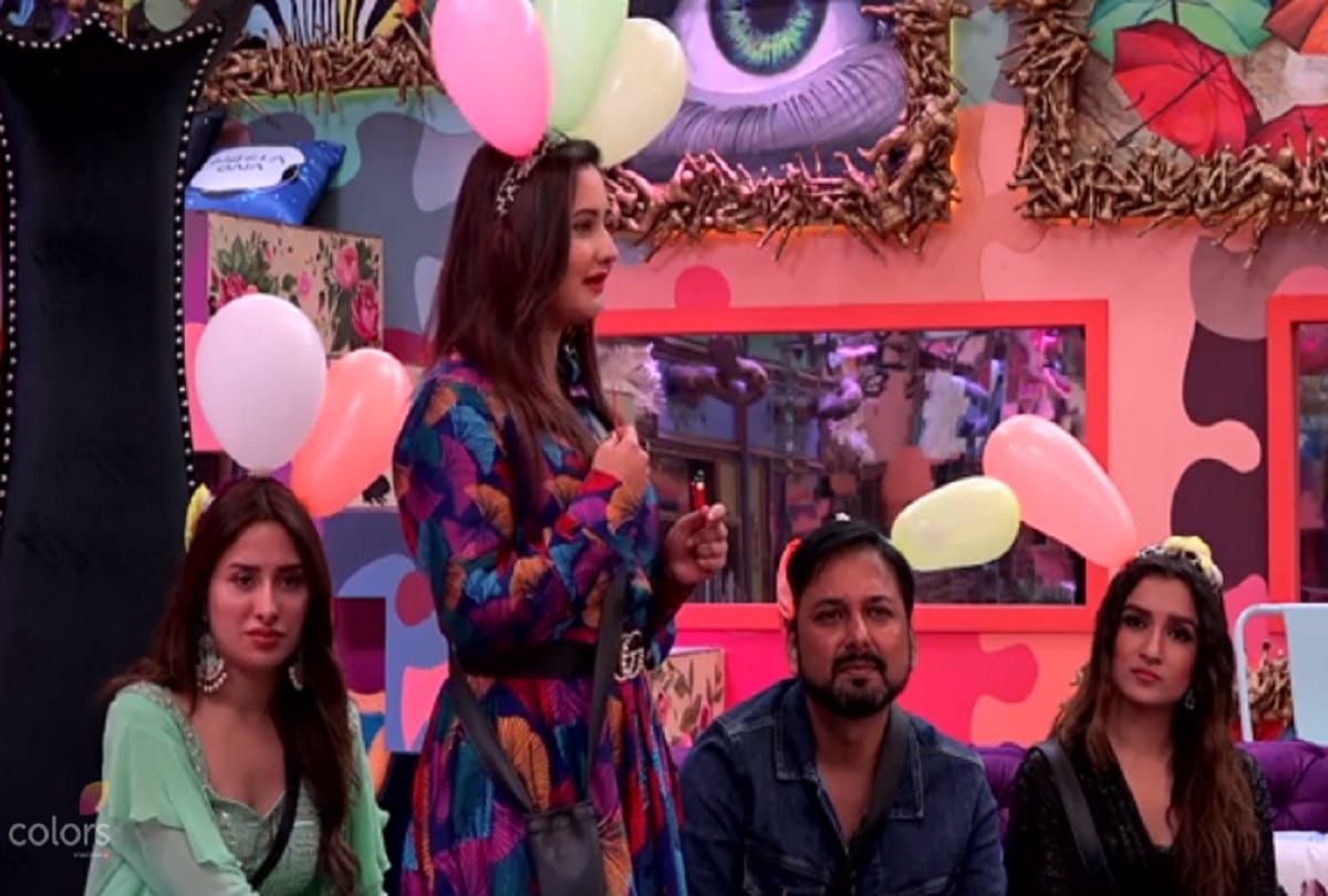 koena mitra to khesari lal these celebrity can do entry at salman khan show bigg boss 13