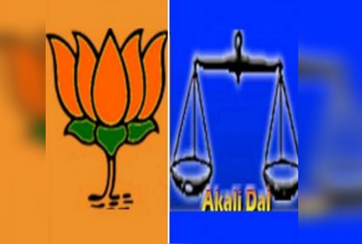 BJP-Akali breaks coalition after gradual distances for eight years