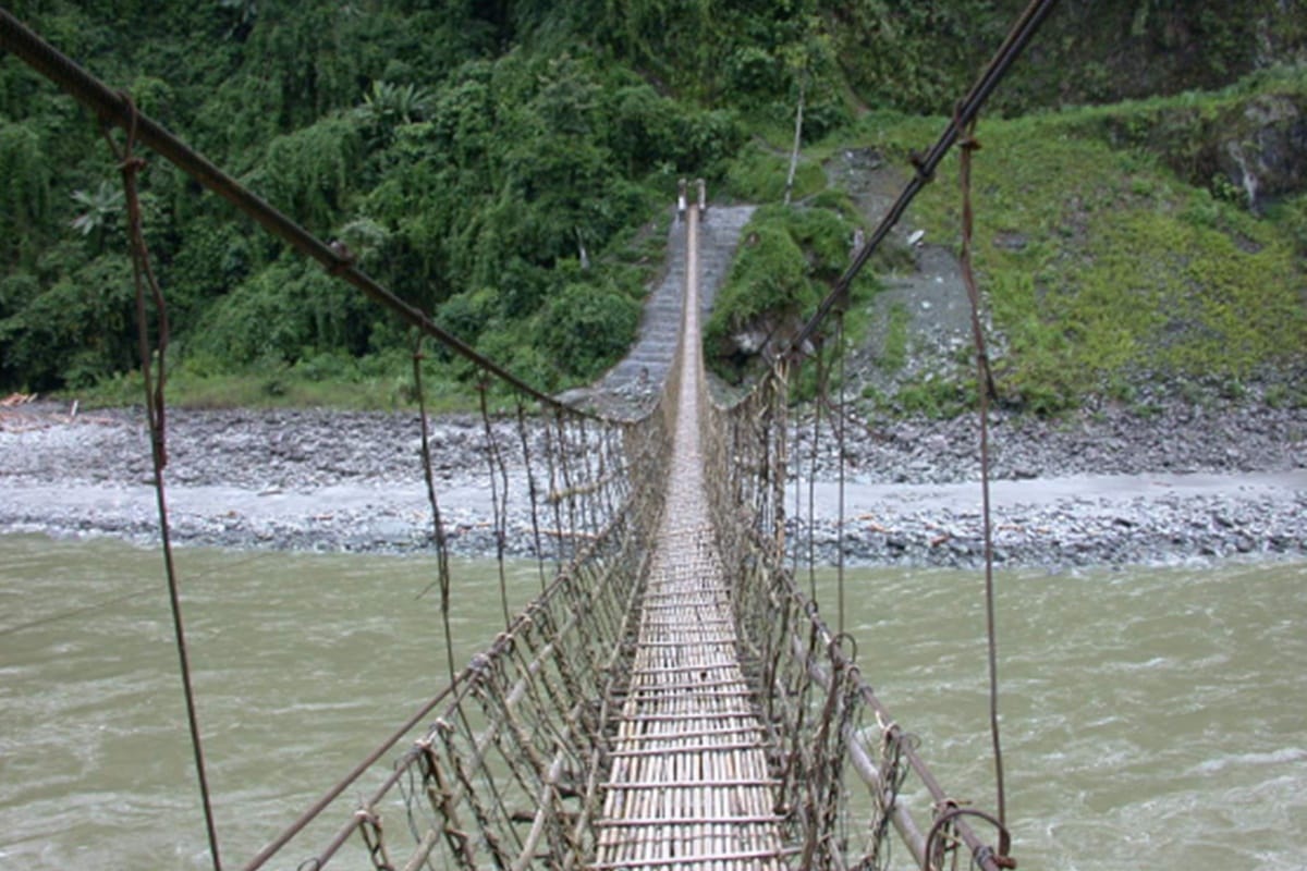 Indian Army is making a plan to attract more tourists to Indias farthest frontiers in east