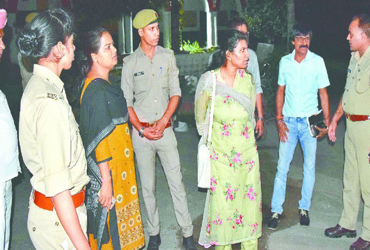 Orphanage Home Seal After Victim Girl Attempt Suicide DM asks for reply from DPO