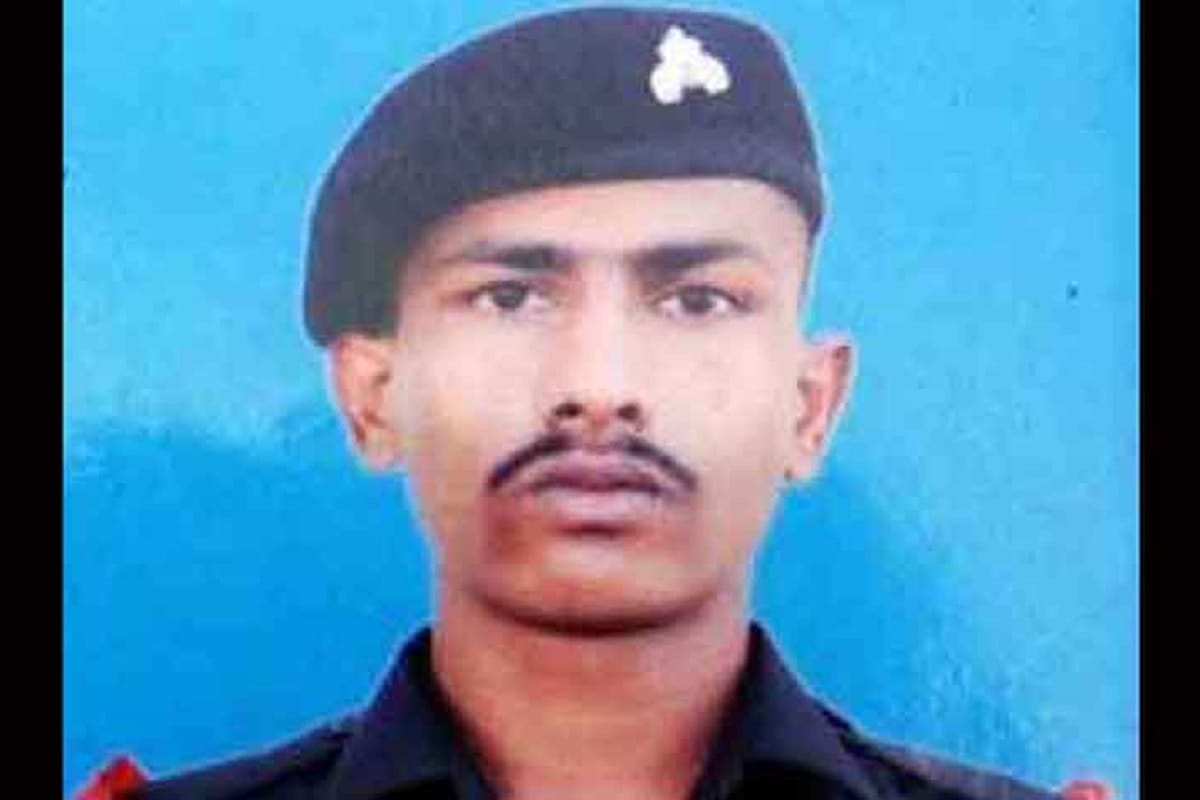 Quitting force due to harassment, says soldier captured by Pakistan, Army rejects charge