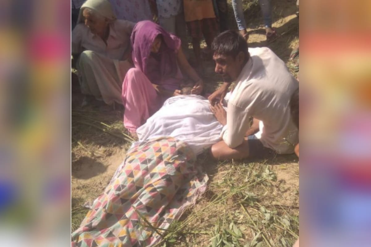 Lineman working on electric line dies due to electrocution in meerut