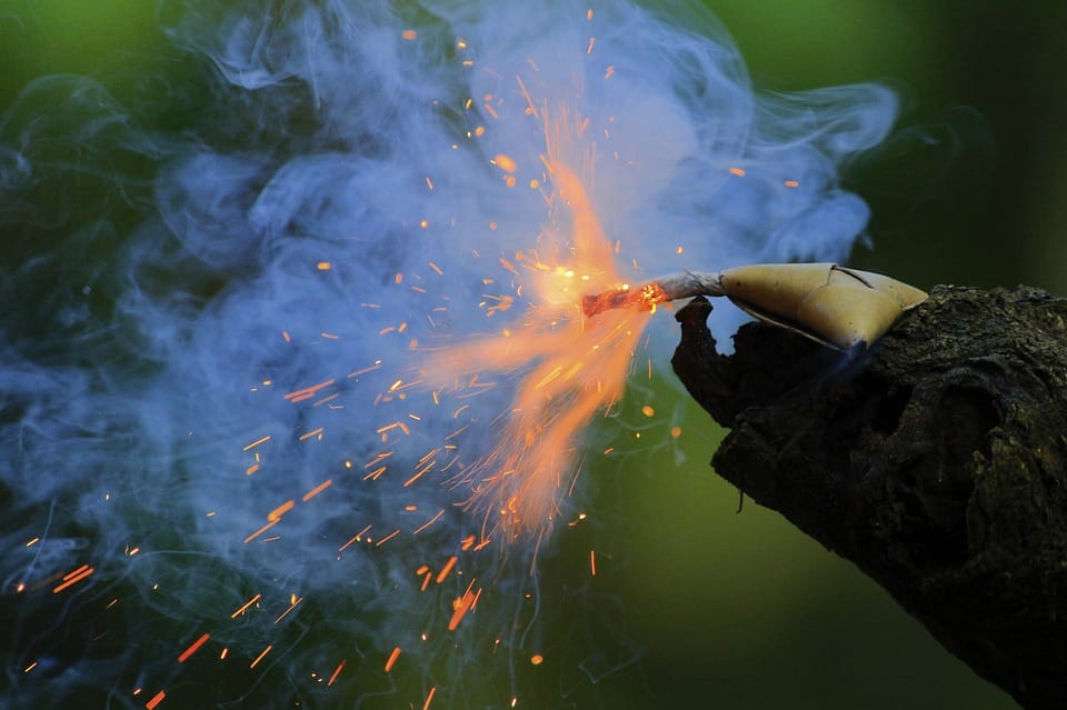 Supreme Court says no total ban in use of firecrackers news update in Hindi