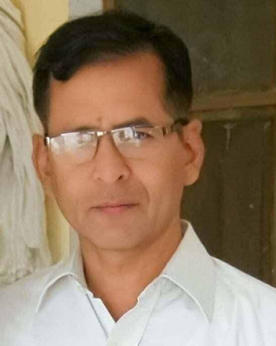 Advocate dies due to electrocution