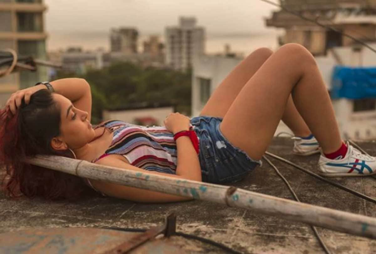 aamir khan daughter ira khan share photo on her instagram