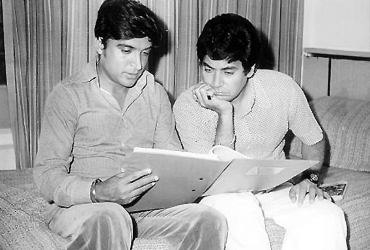 Javed Akhtar And Shabana Azmi Love Story On lyricist Birthday