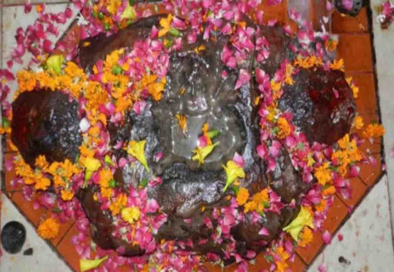 navratri 2019 special story, know these facts about kanpur temples