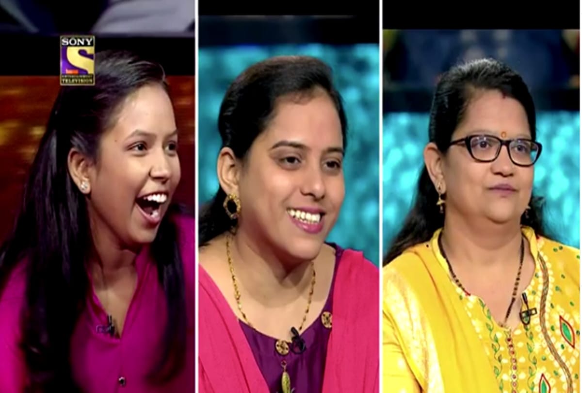 Amitabh bachchan Starrer KBC 11 kaun banega crorepati 11 viral promo video of 3 females