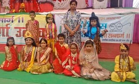 nateeje ghoshit,prashasti patr va medal milenge