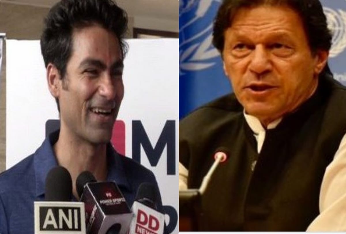 Mohammad Kaif slams Imran Khan, terms Pakistan as safe breeding ground for terrorists