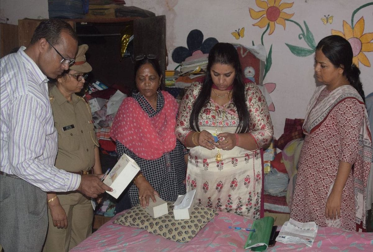 sexual abuse of girl in orphanage in agra