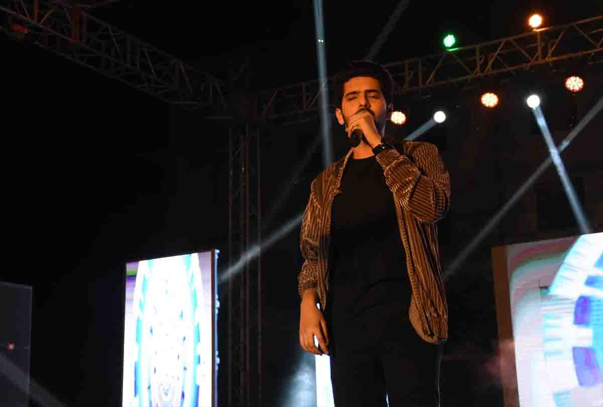 armaan malik breakup song night