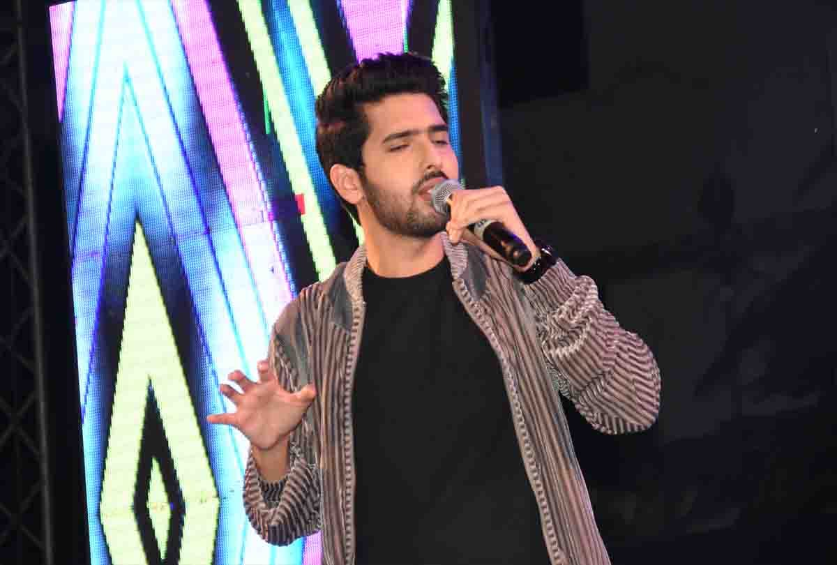 armaan malik talk about kanpur ke laddu