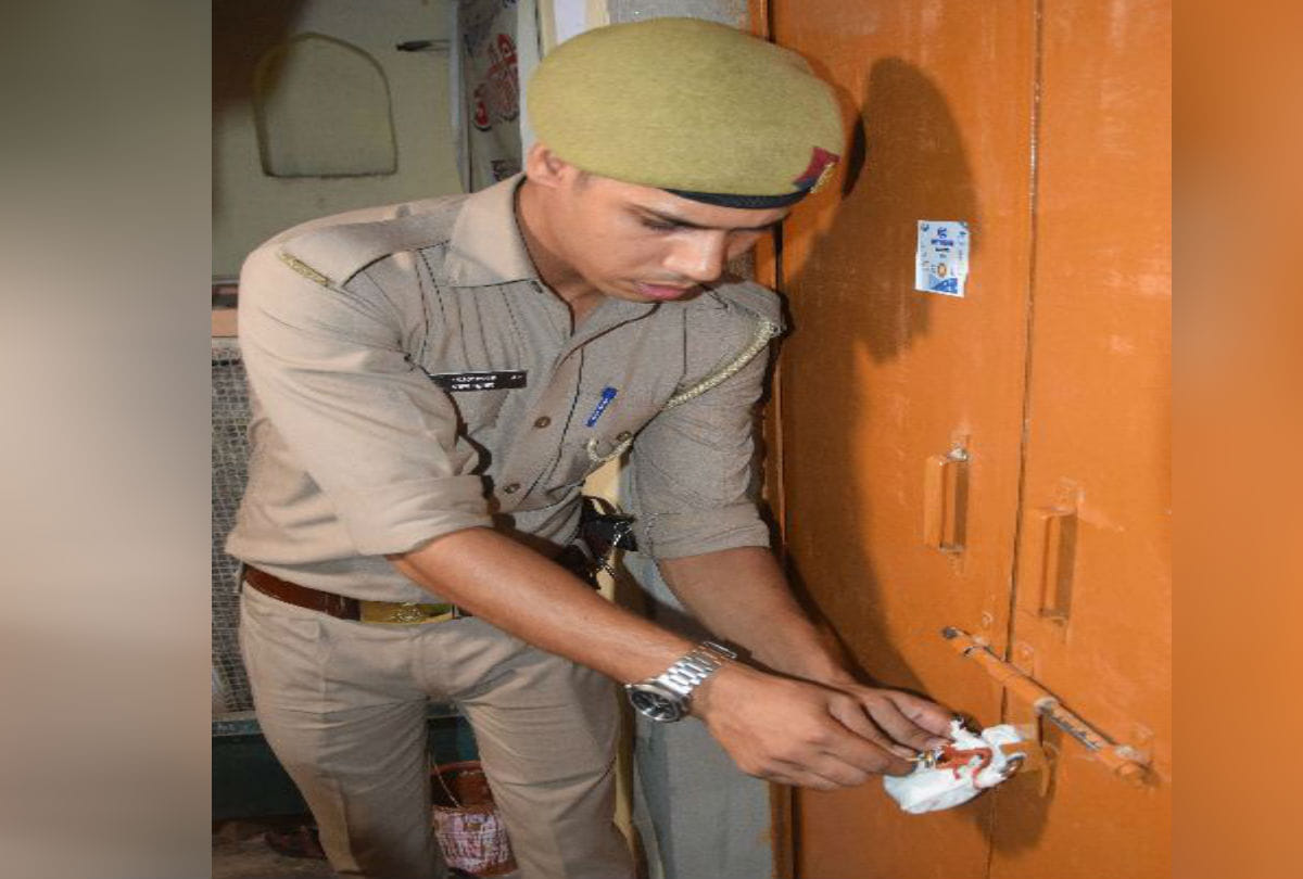 Orphanage Home Sealed By Administration After Sexual Abused With Girl In Agra