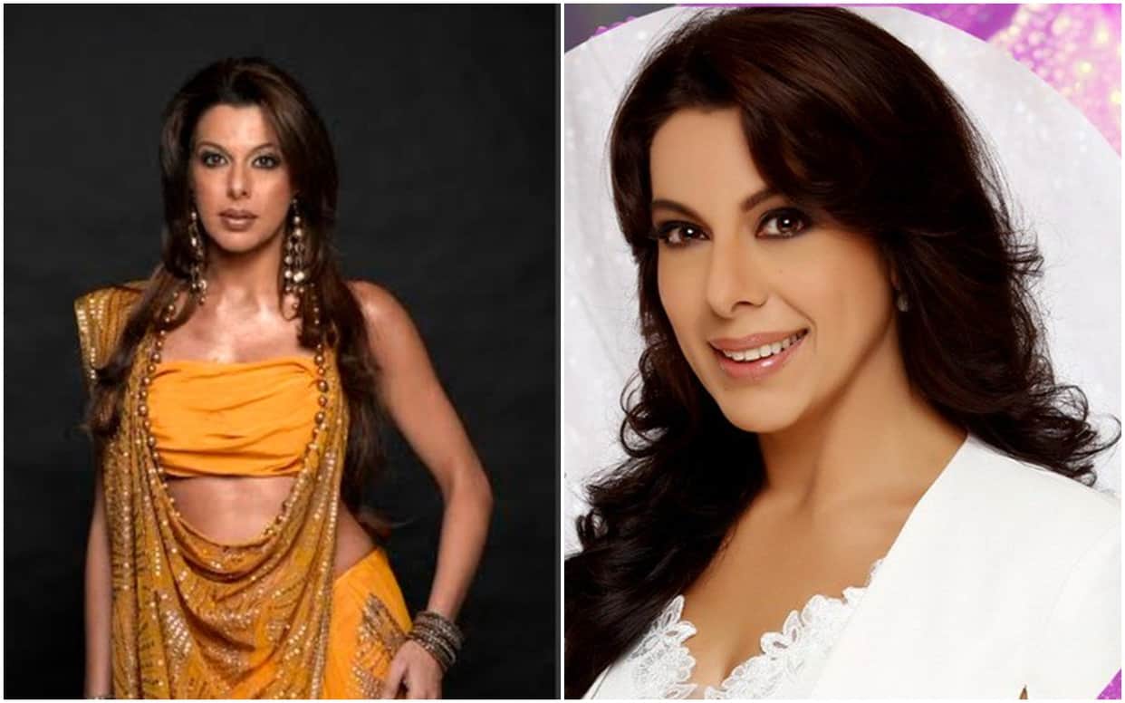 Pooja Bedi Birthday Special: Here Are Some Lesser Know Facts About Her Life